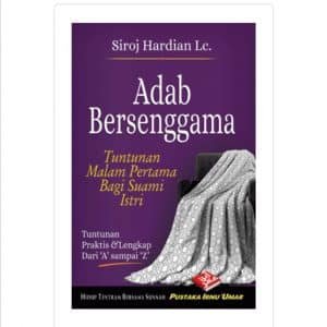 Adab Bersenggama (PB)