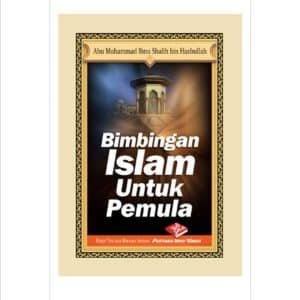 Bimbingan Islam untuk Pemula (BPB)