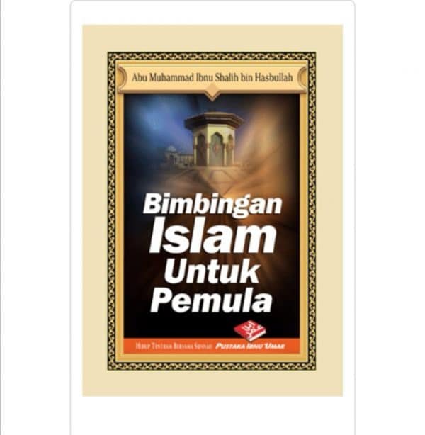 Bimbingan Islam untuk Pemula (BPB)