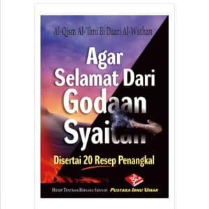 Agar Selamat Dari Godaan Syaitan (BPB)