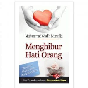 Menghibur Hati Orang (PB)