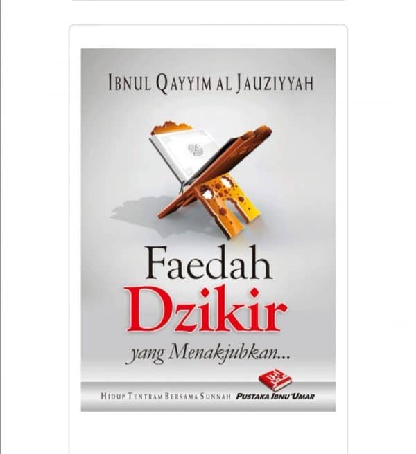 Faedah Dzikir (BPB)