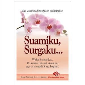 Suamiku, Surgaku (BPB)