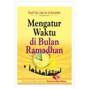 Mengatur Waktu di Bulan Ramadhan (BPB)