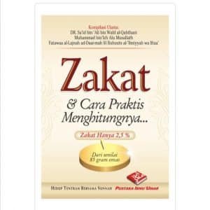 Zakat & Cara Praktis Menghitungnya (BPB)