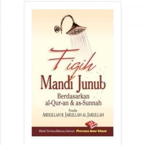 Fiqih Mandi Junub (PB)