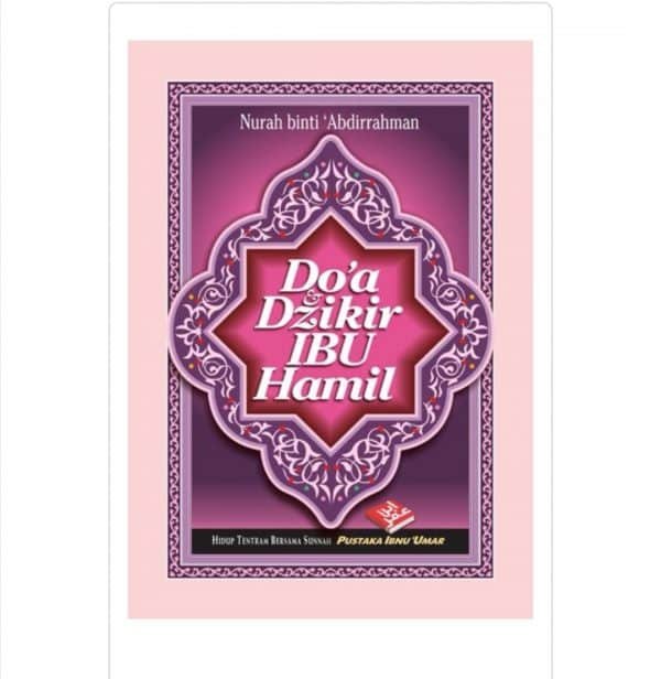 Doa & Dzikir Ibu Hamil (BPB)