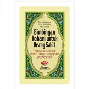 Bimbingan Rohani untuk Orang Sakit (Pocket Book)