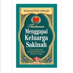 Tuntunan Menggapai Keluarga Sakinah (PB)