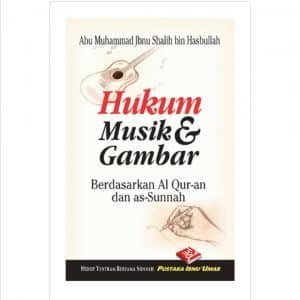 Hukum Musik & Gambar (PB)