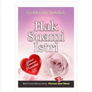 Hak Suami Istri (BPB)
