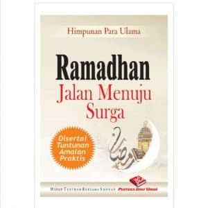 Ramadhan Jalan Menuju Surga (BPB)