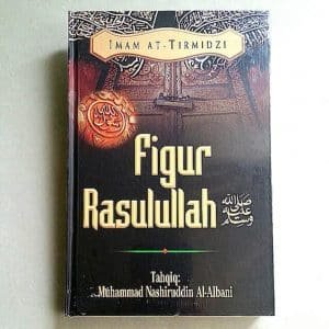 Figur Rasulullah