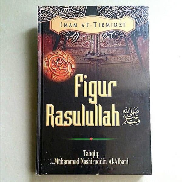 Figur Rasulullah