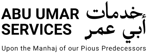 Abu Umar Services
