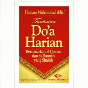 Tuntunan Do'a Harian (Pocket Book)