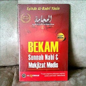 Bekam - Sunnah Nabi & Mukjizat Medis