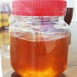 Yemeni Pure Marai Honey (250g $35/ 500g $65/ 1kg $120)