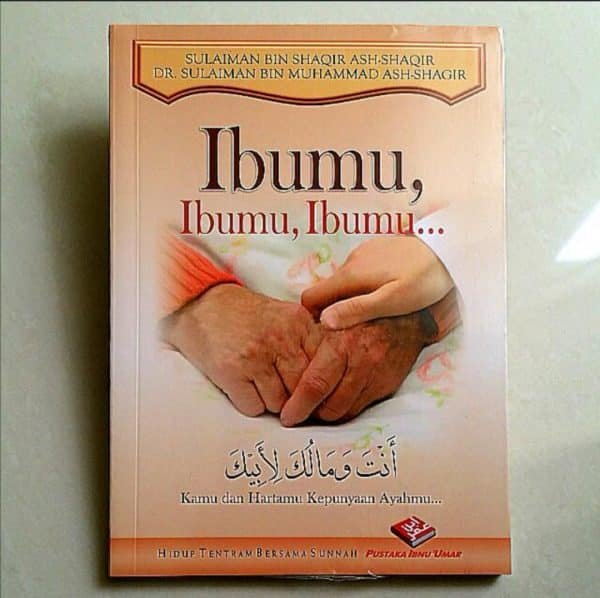 Ibumu, Ibumu, Ibumu