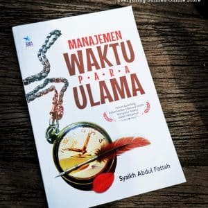 Manajemen Waktu Para Ulama