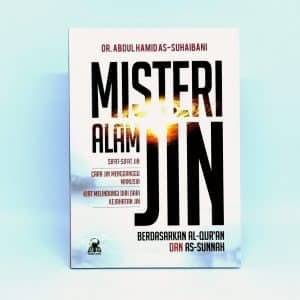 Misteri Alam Jin