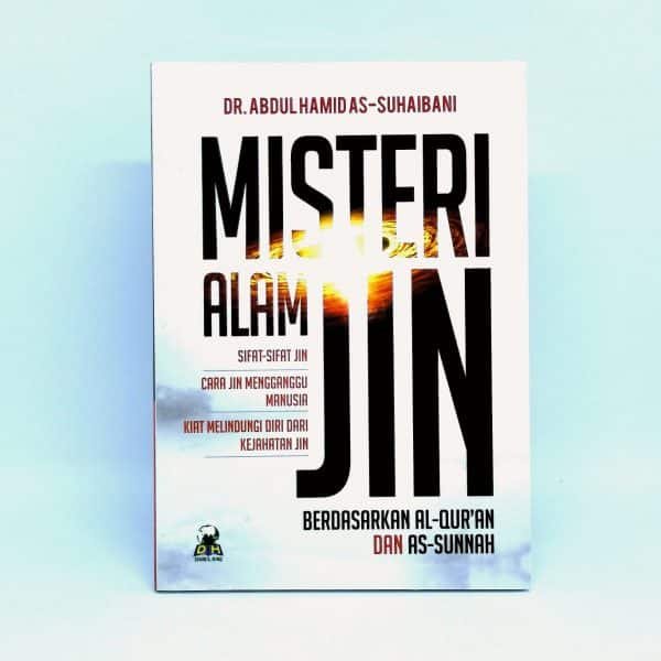 Misteri Alam Jin