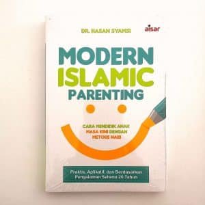 Modern Islamic Parenting