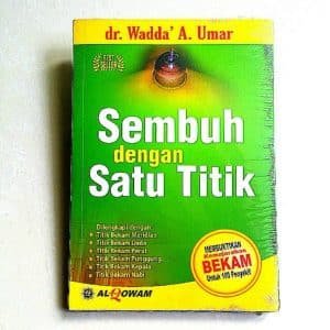 Sembuh dengan Satu Titik