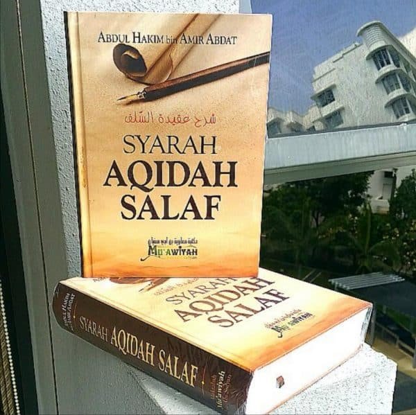 Syarah Aqidah Salaf