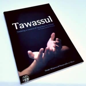 Tawassul