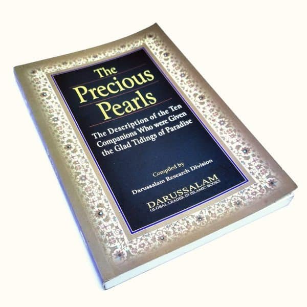 The Precious Pearls